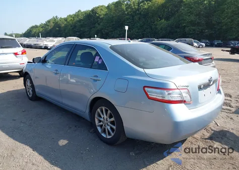 2011 Toyota Camry from USA, damaged, VIN 4T1BB3EK5BU131561